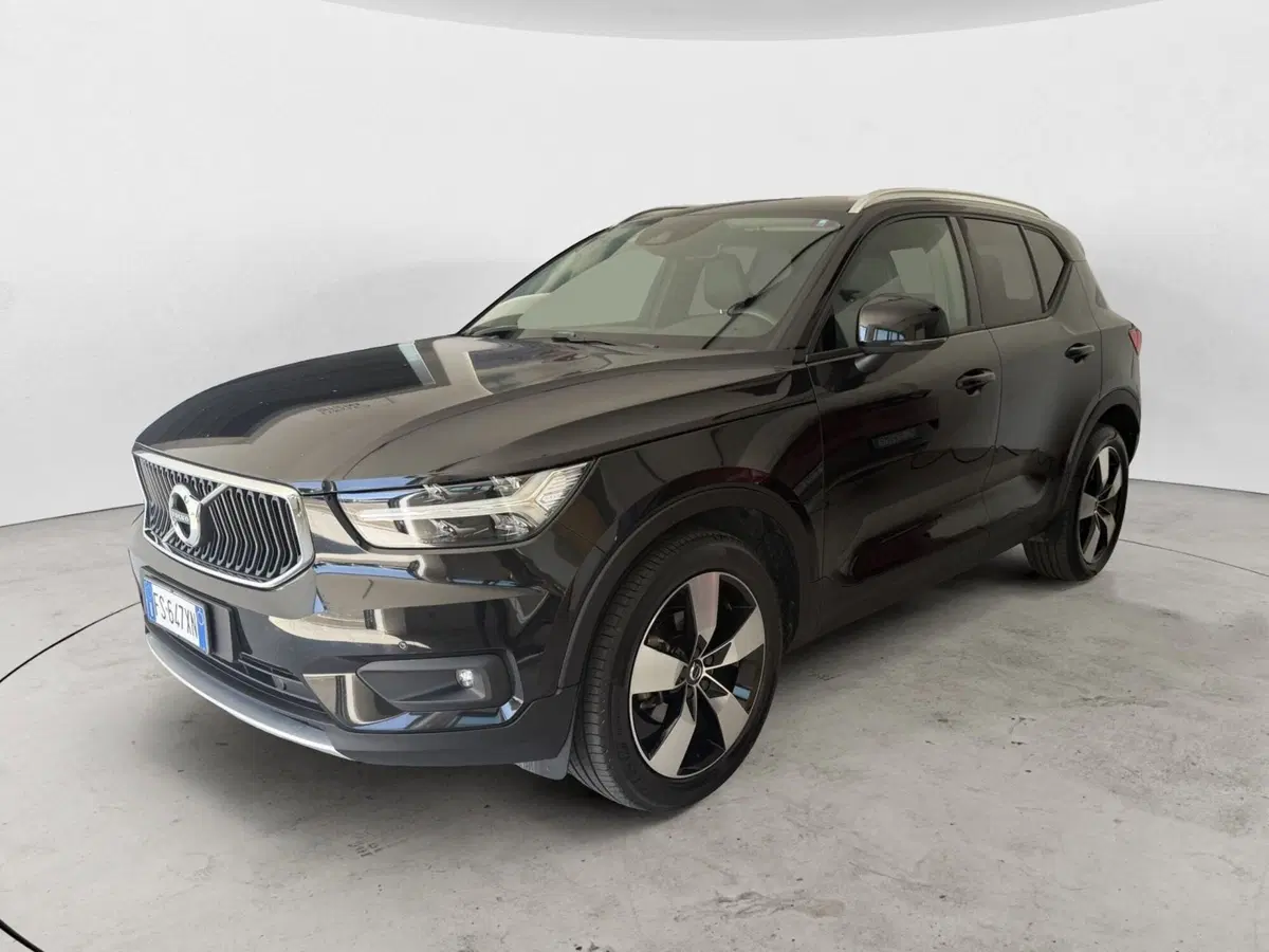 Volvo XC40 usata a Parma