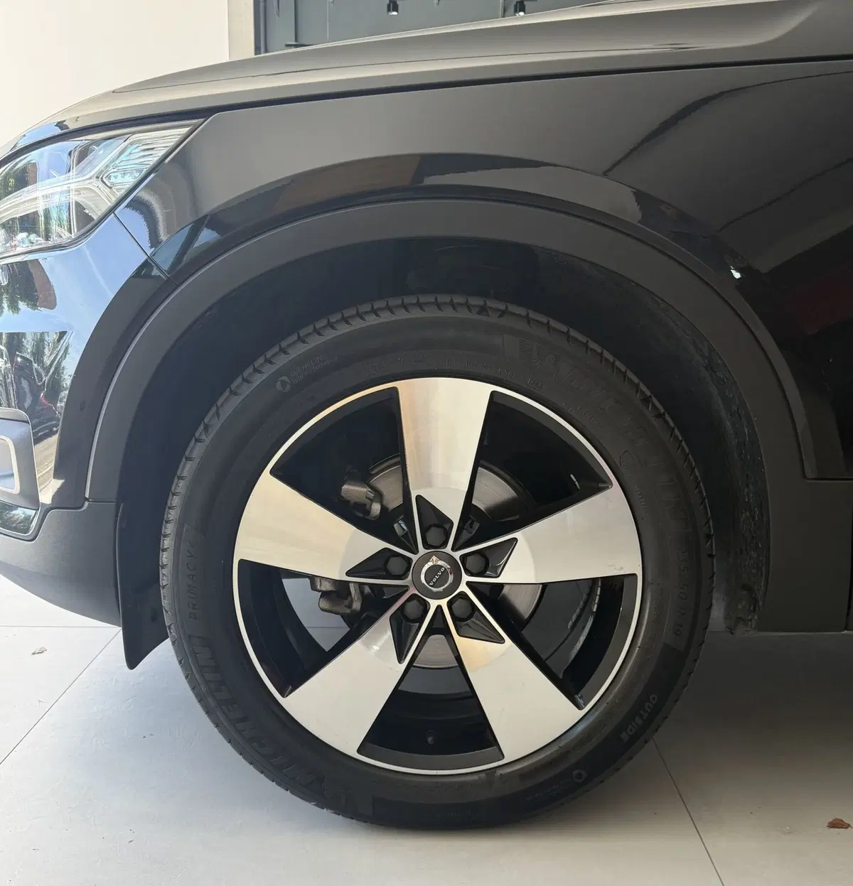 Volvo XC40 usata a Parma (3)
