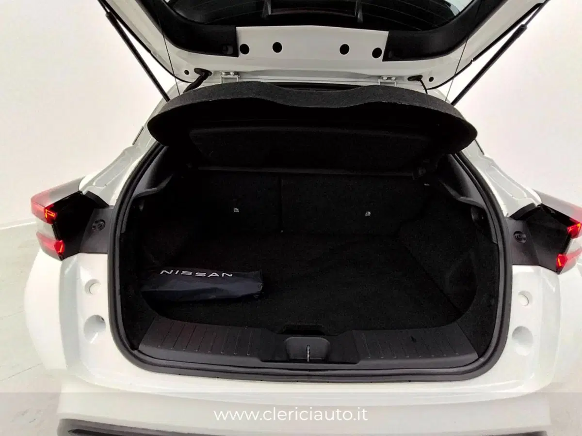 Nissan Juke usata a Como (16)