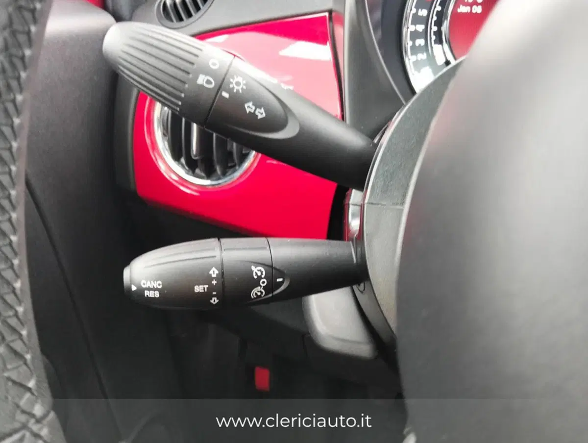 Fiat 500 usata a Como (11)