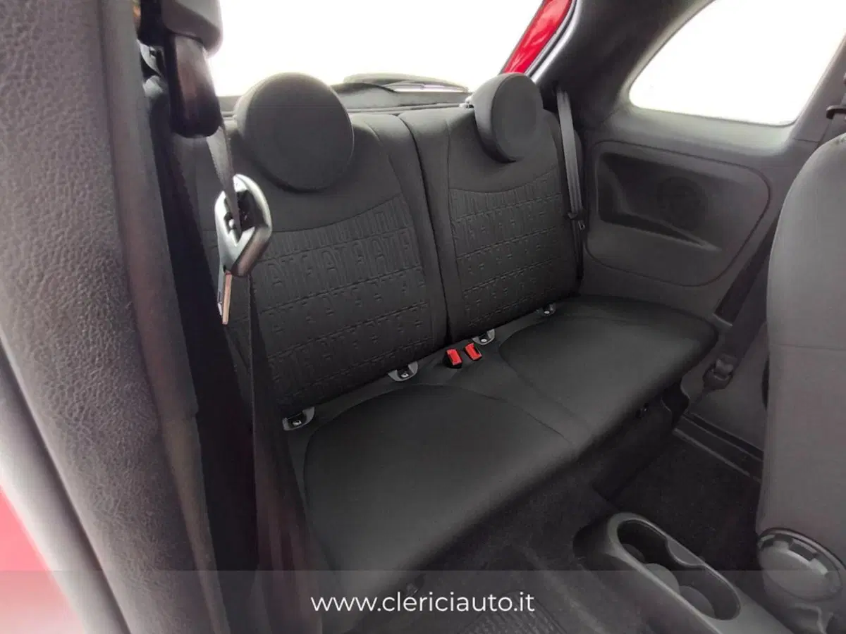 Fiat 500 usata a Como (5)