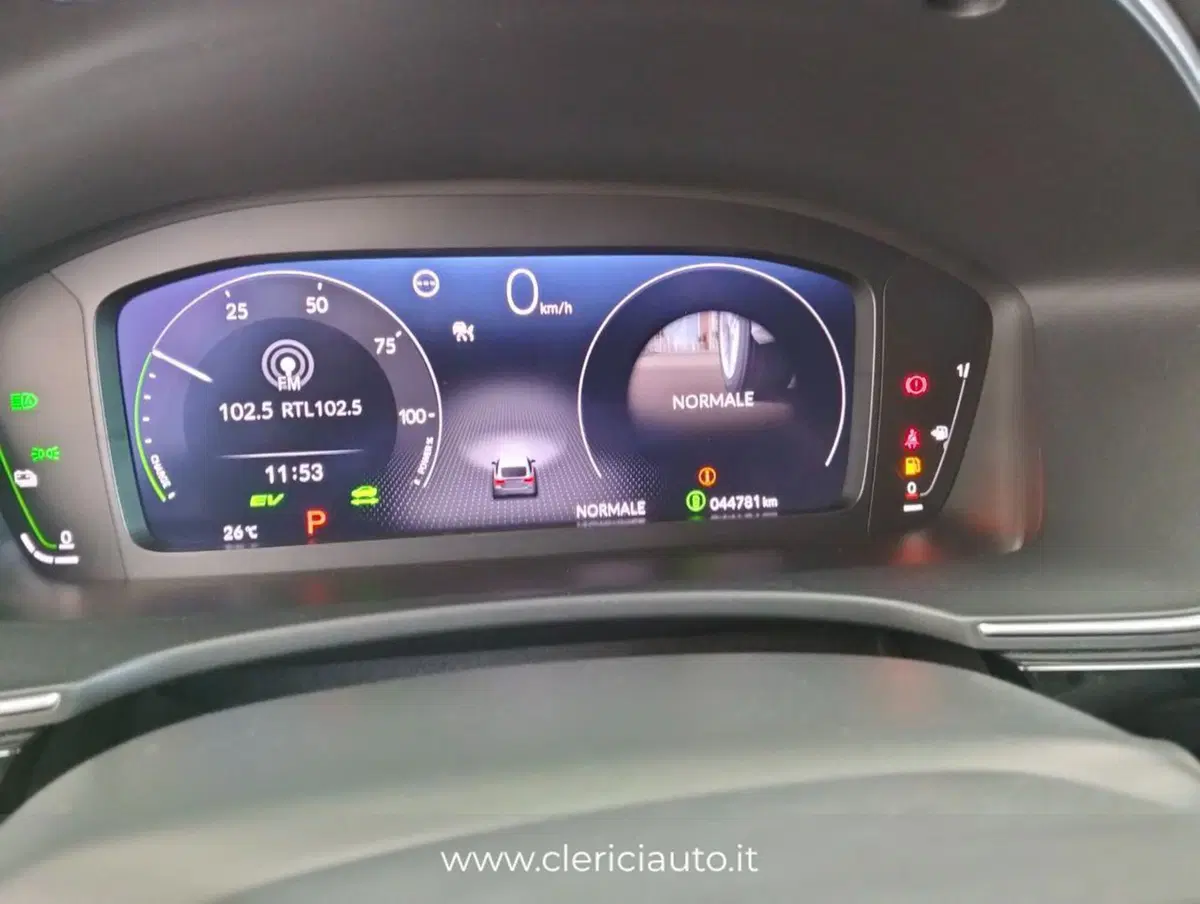 Honda Civic usata a Como (7)