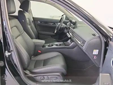 Honda Civic 2.0 hev Advance ecvt del 2023 usata a Lurate Caccivio