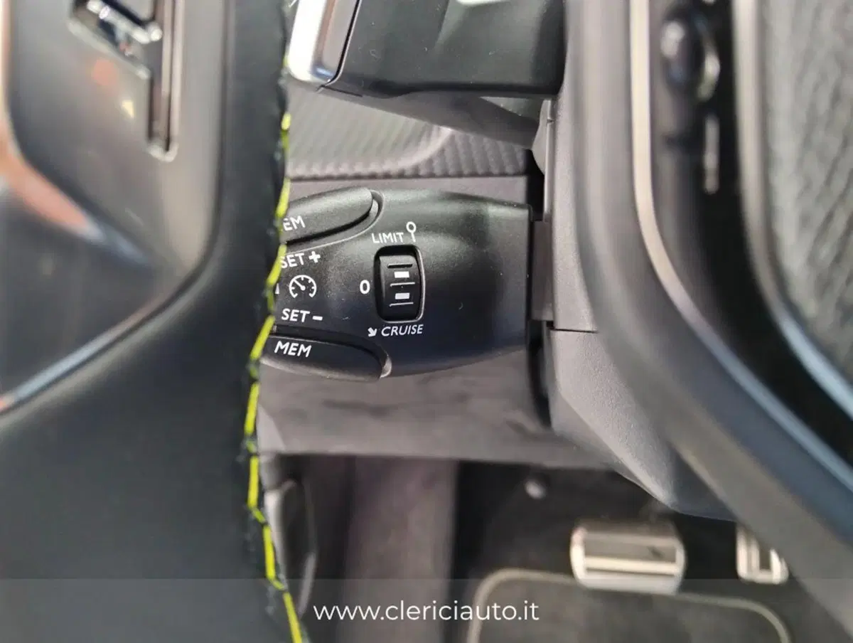 Peugeot 2008 usata a Como (10)