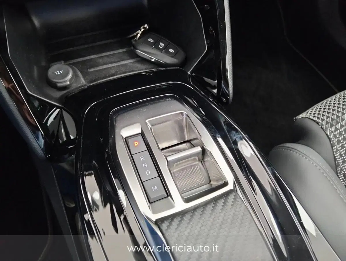 Peugeot 2008 usata a Como (14)