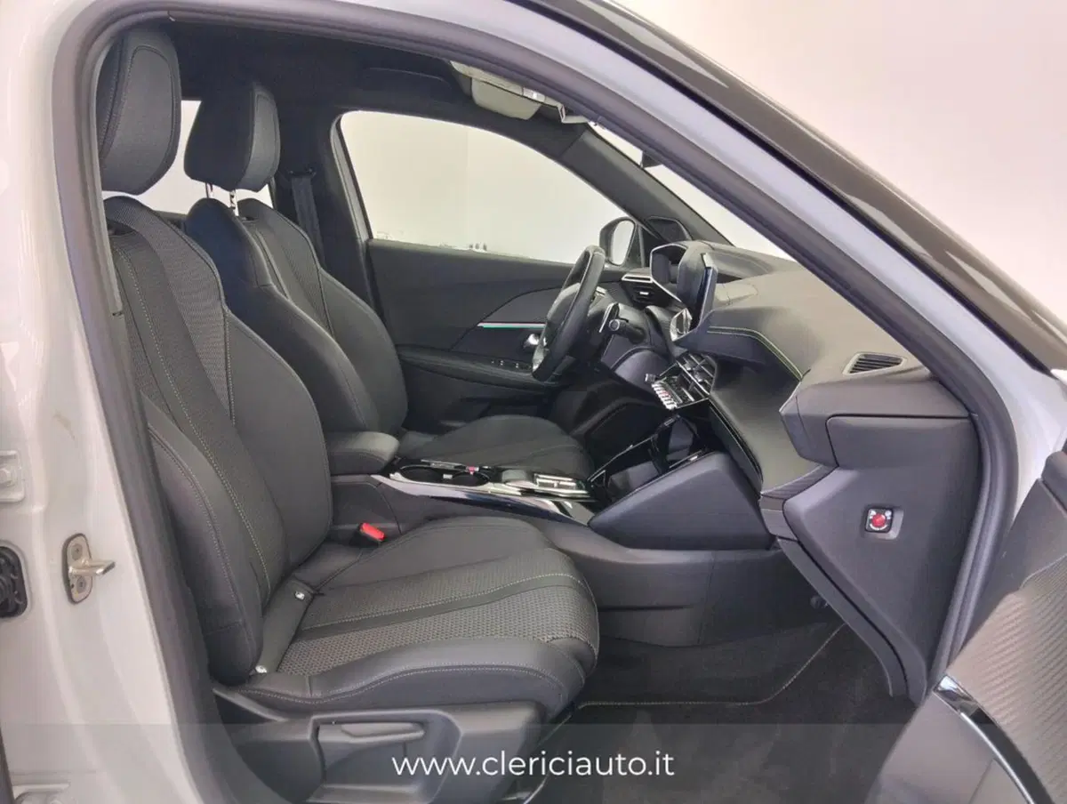 Peugeot 2008 usata a Como (3)