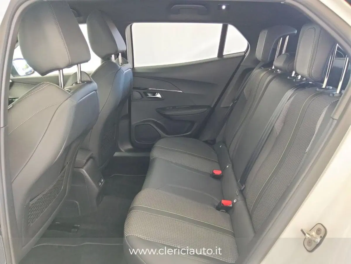 Peugeot 2008 usata a Como (5)