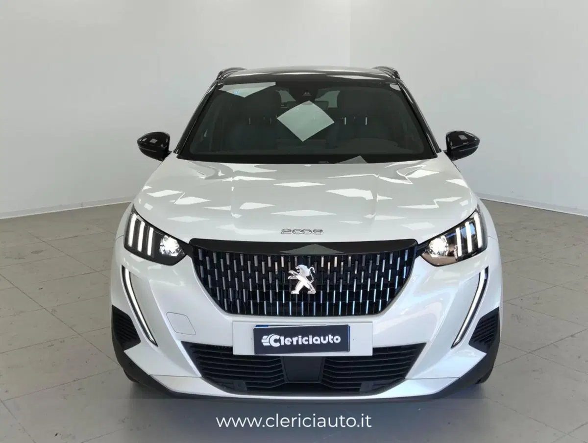 Peugeot 2008 usata a Como (6)