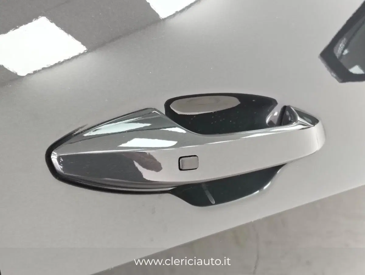 Kia Sportage usata a Como (10)
