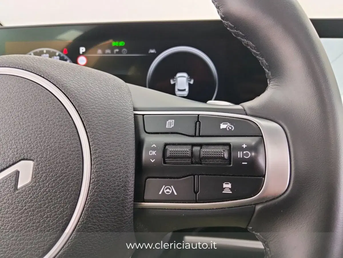 Kia Sportage usata a Como (12)