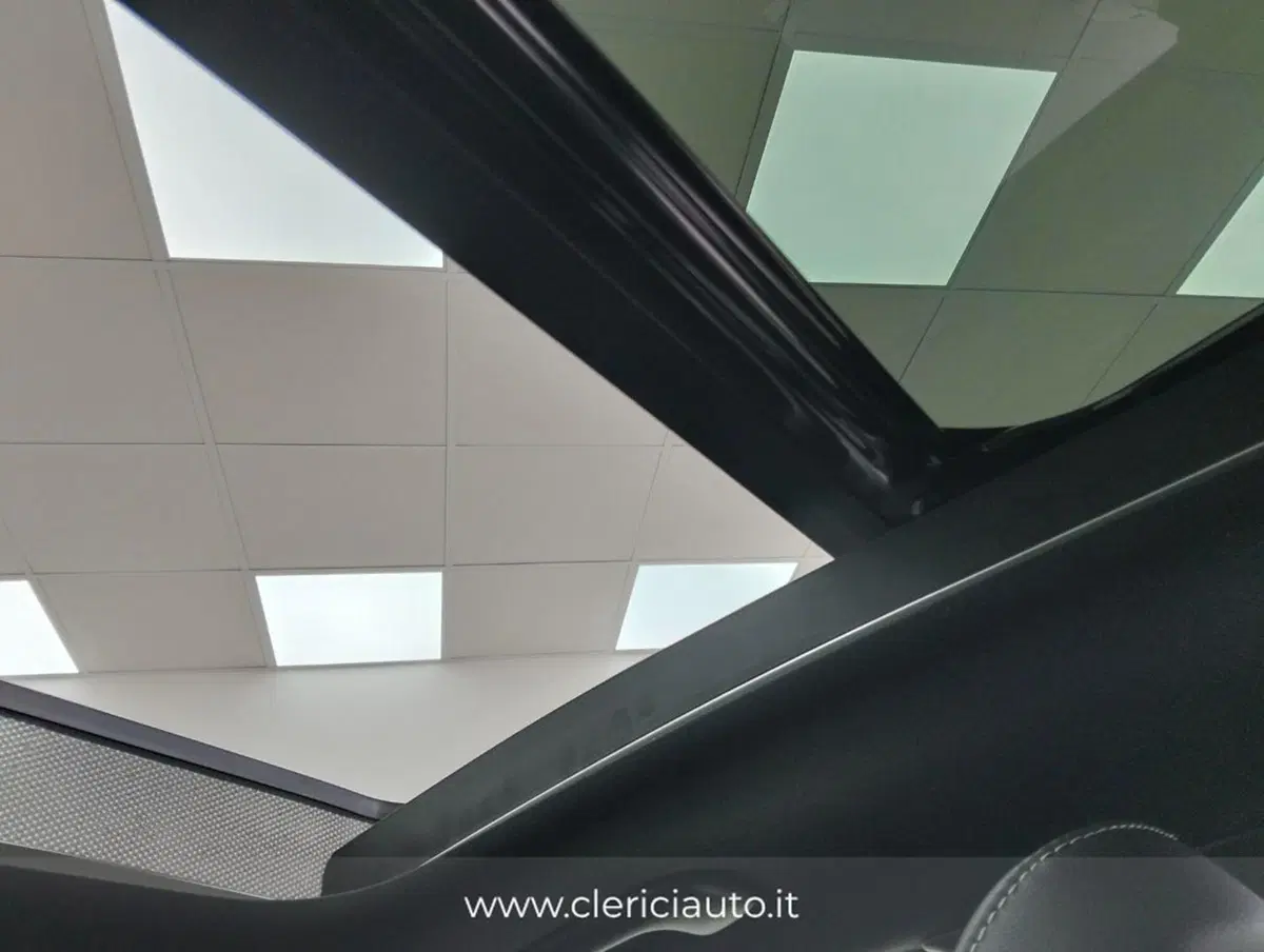 Kia Sportage usata a Como (18)