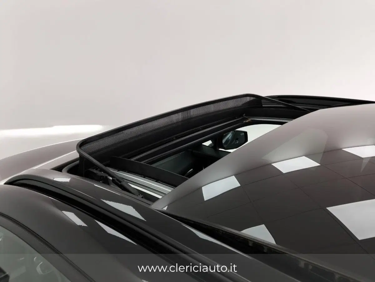 Kia Sportage usata a Como (19)