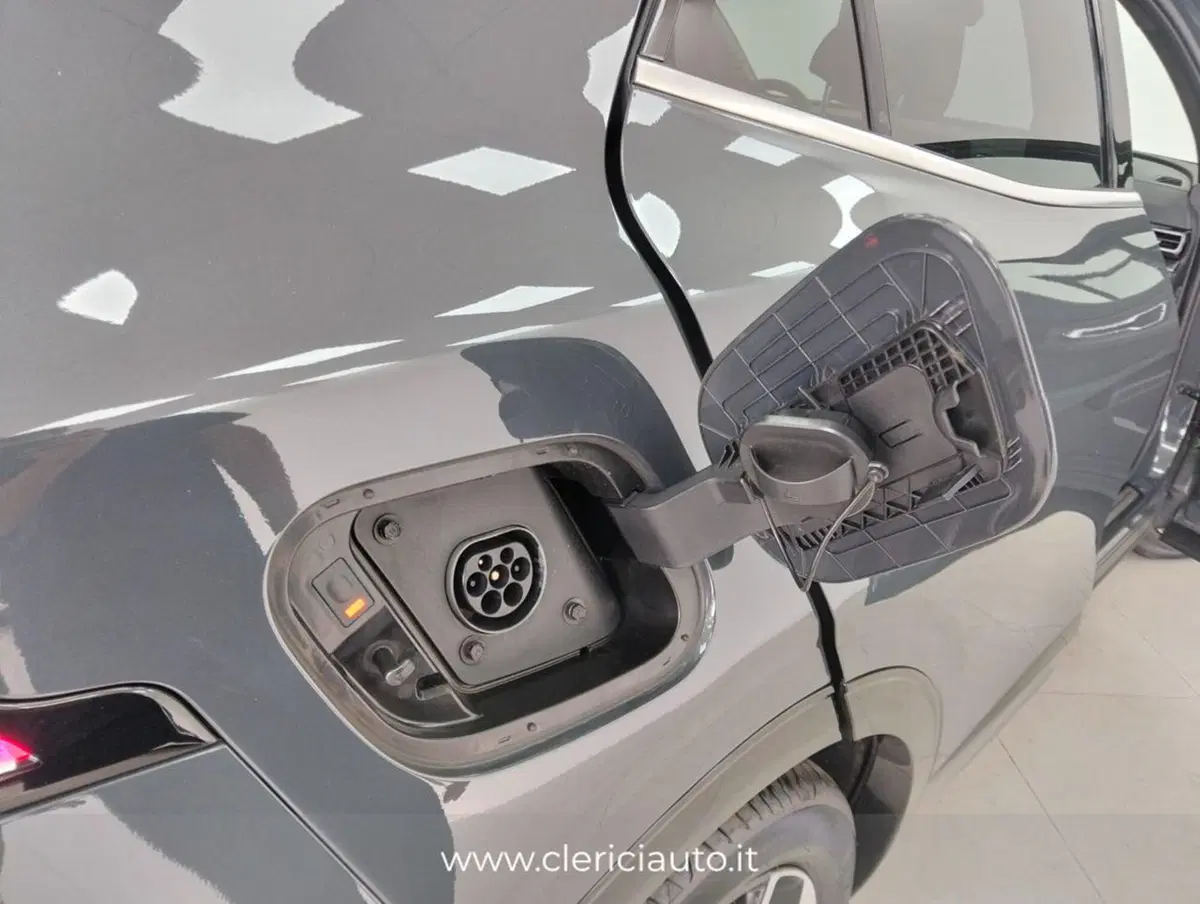 Kia Sportage usata a Como (20)