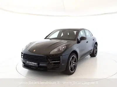 Porsche Macan 2.0 del 2020 usata a Agrate Brianza
