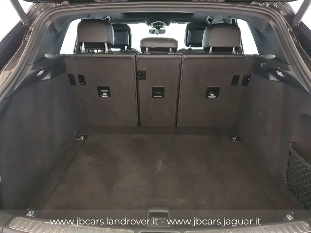 Porsche Macan usata a Monza e Brianza (11)
