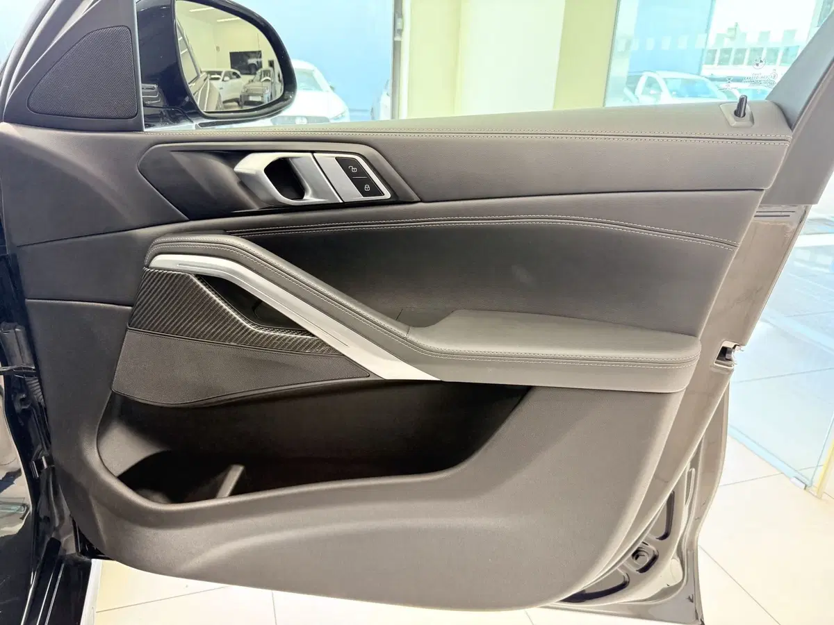 BMW X6 usata a Latina (12)