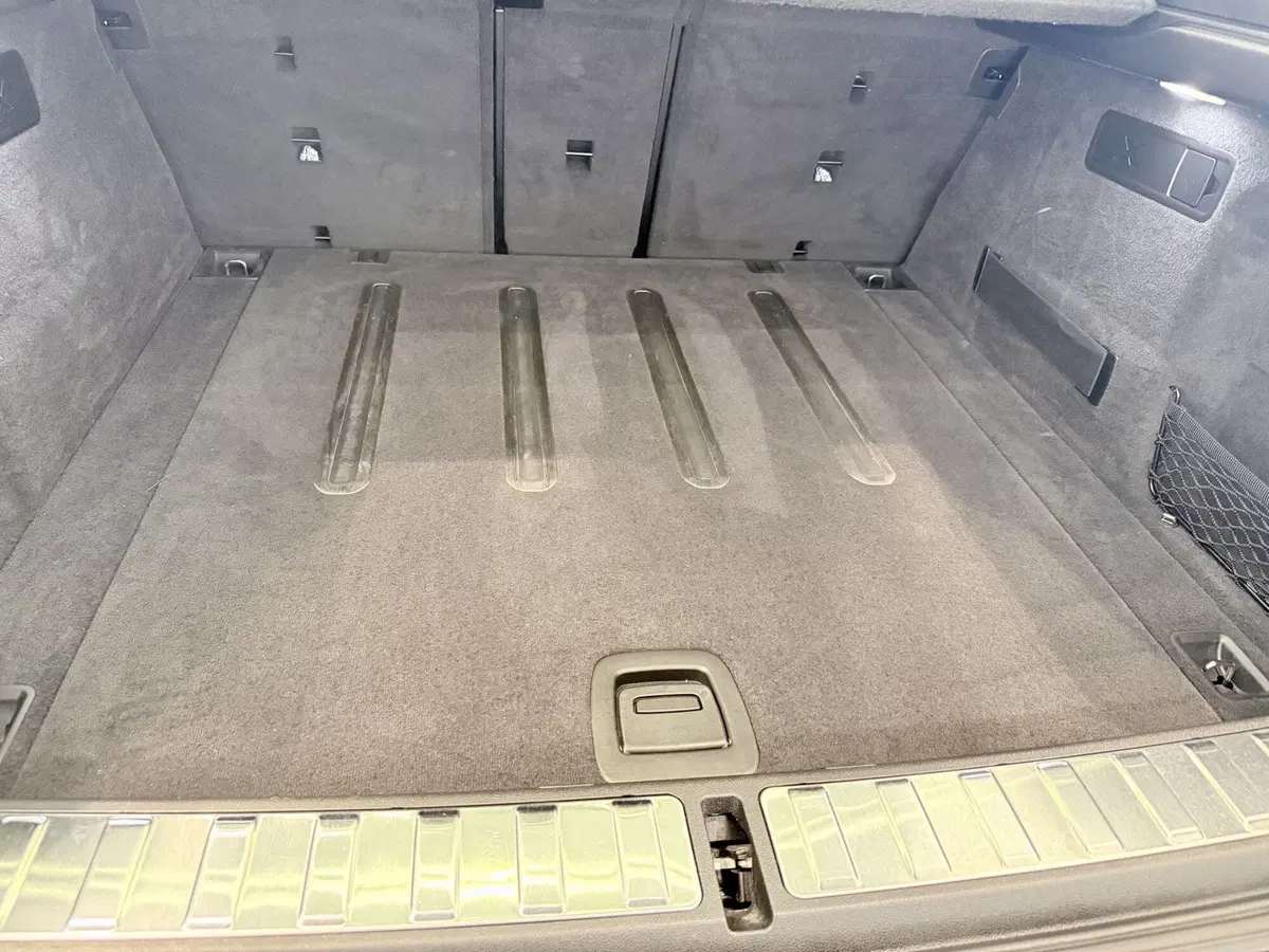 BMW X6 usata a Latina (15)