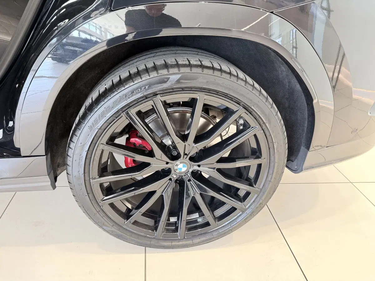 BMW X6 usata a Latina (19)