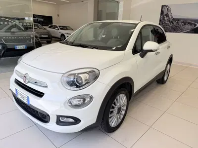 Fiat 500X 1.6 MultiJet 120 CV Business del 2018 usata a Latina