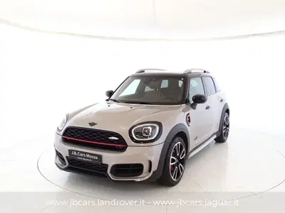MINI Mini Countryman 2.0 John Cooper Works Essential Countryman ALL4 del 2023 usata a Agrate Brianza