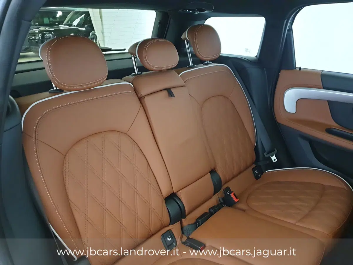 MINI Mini Countryman usata a Monza e Brianza (15)
