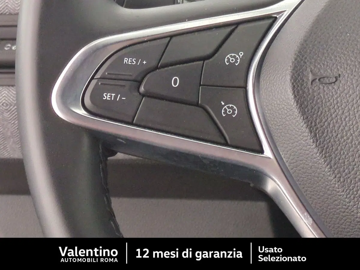 Renault Clio usata a Roma (15)