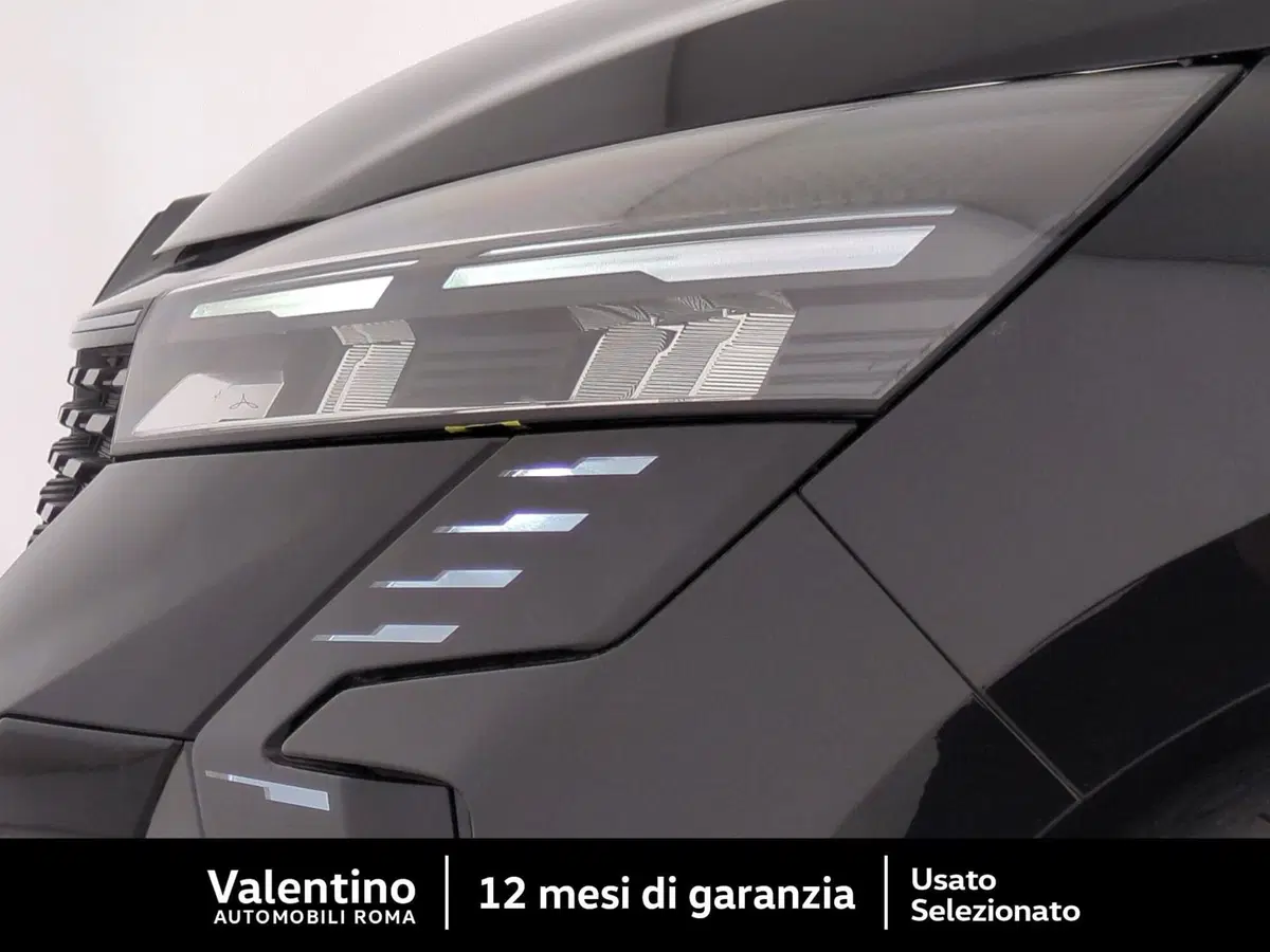 Renault Clio usata a Roma (8)