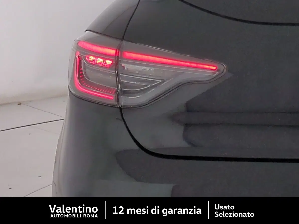 Renault Clio usata a Roma (9)