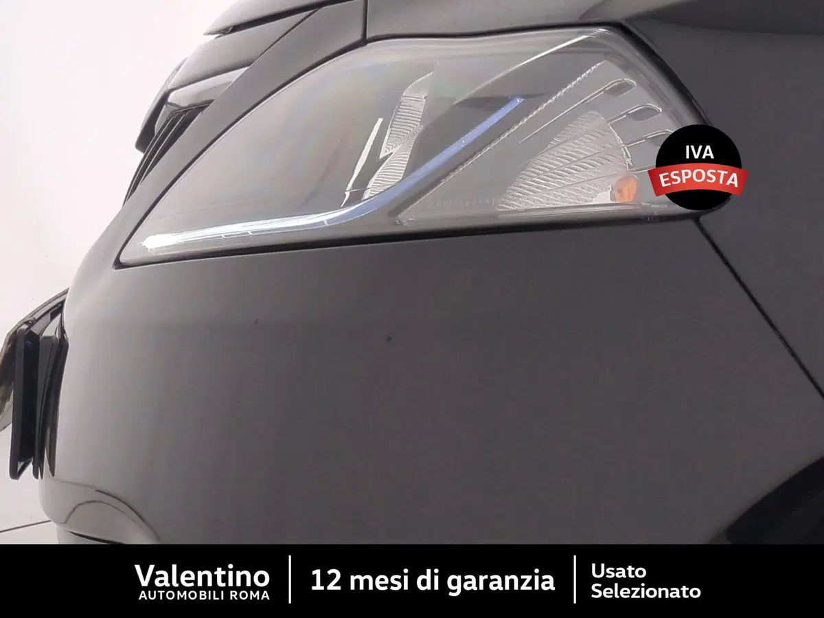 Lancia Ypsilon usata a Roma (8)