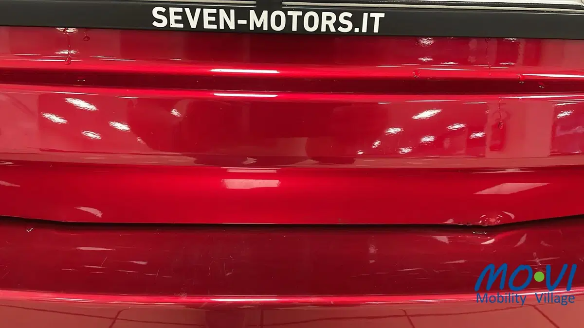 Mazda CX-5 usata a Torino (3)