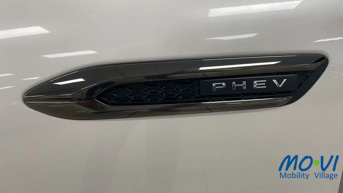 Mazda CX-60 usata a Torino (17)