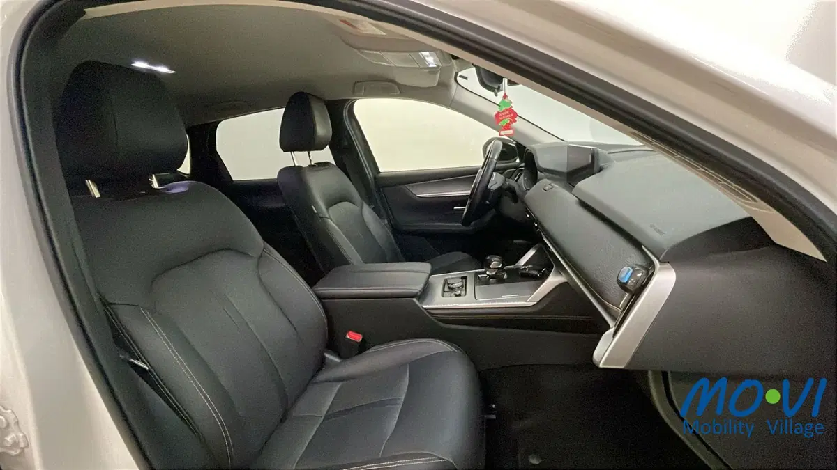 Mazda CX-60 usata a Torino (7)