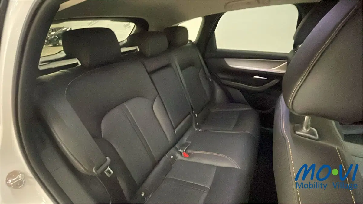 Mazda CX-60 usata a Torino (8)
