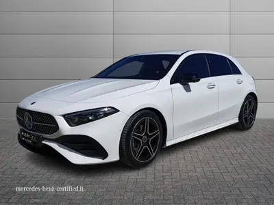 Mercedes-Benz Classe A 180 Premium del 2023 usata a Taranto