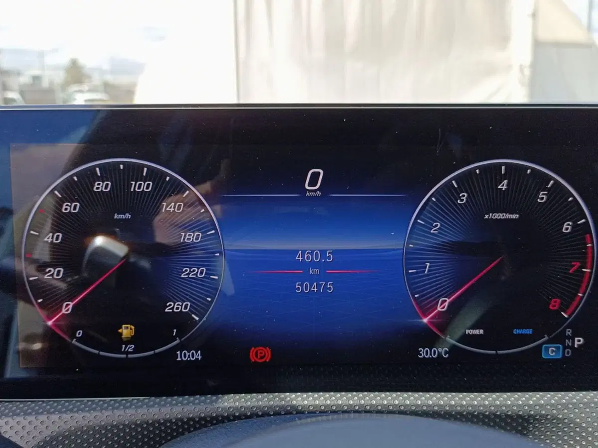 Mercedes-Benz Classe A usata a Taranto (13)