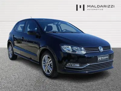 Volkswagen Polo 1.4 TDI 90 CV DSG 5p. Comfortline BlueMotion Technology del 2017 usata a Bari