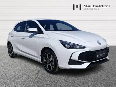 Mg MG3 1.5 Comfort del 2025 usata a Bari