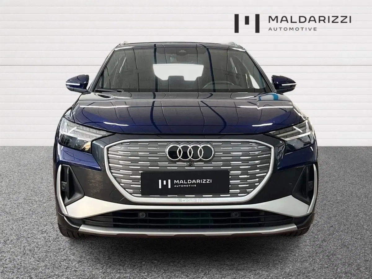 Audi Q4 usata a Bari (2)