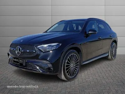 Mercedes-Benz GLC SUV 220 d AMG Line Premium Plus 4matic auto del 2025 usata a Bari