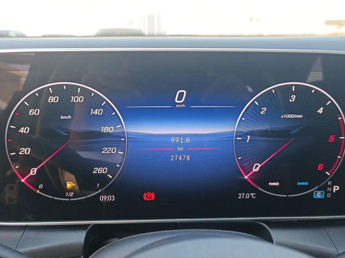 Mercedes-Benz GLC SUV usata a Bari (13)