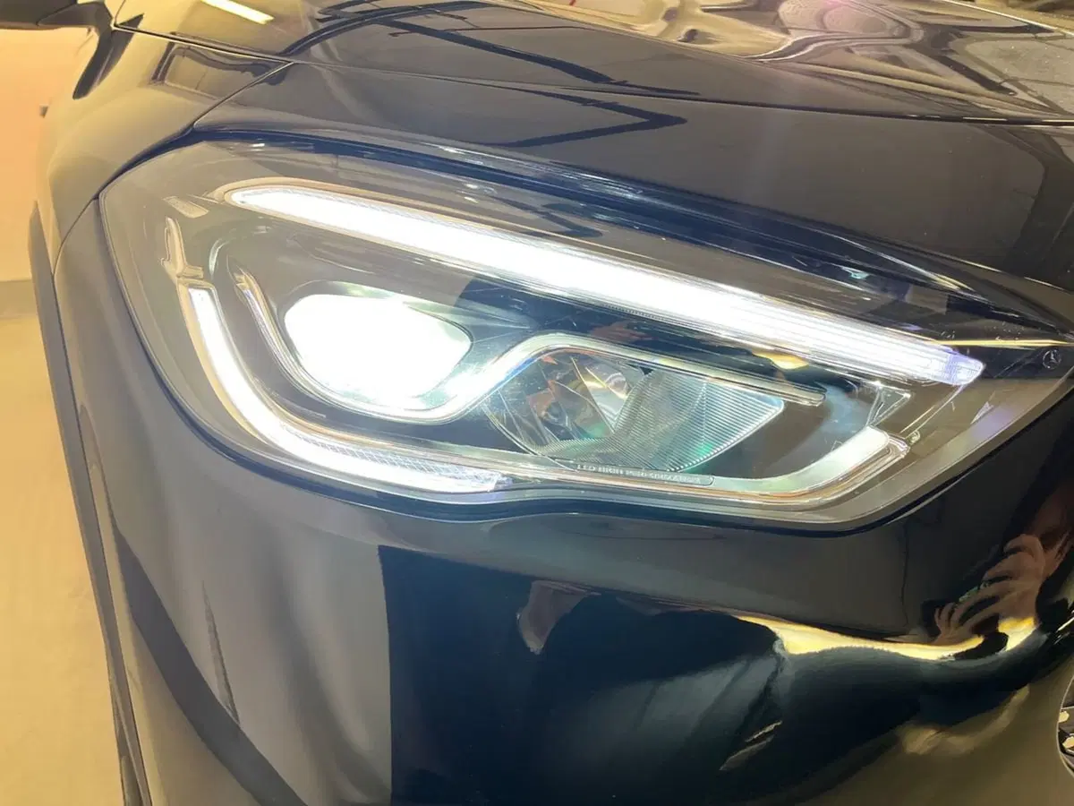 Mercedes-Benz GLA SUV usata a Monza e Brianza (7)