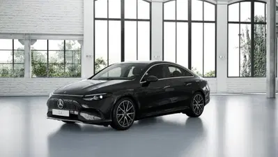 Mercedes-Benz CLA EQ 200 Premium nuova a Mozzagrogna