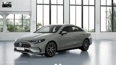 Mercedes-Benz CLA Shooting Brake 200 Shooting Brake Executive nuova a Mozzagrogna