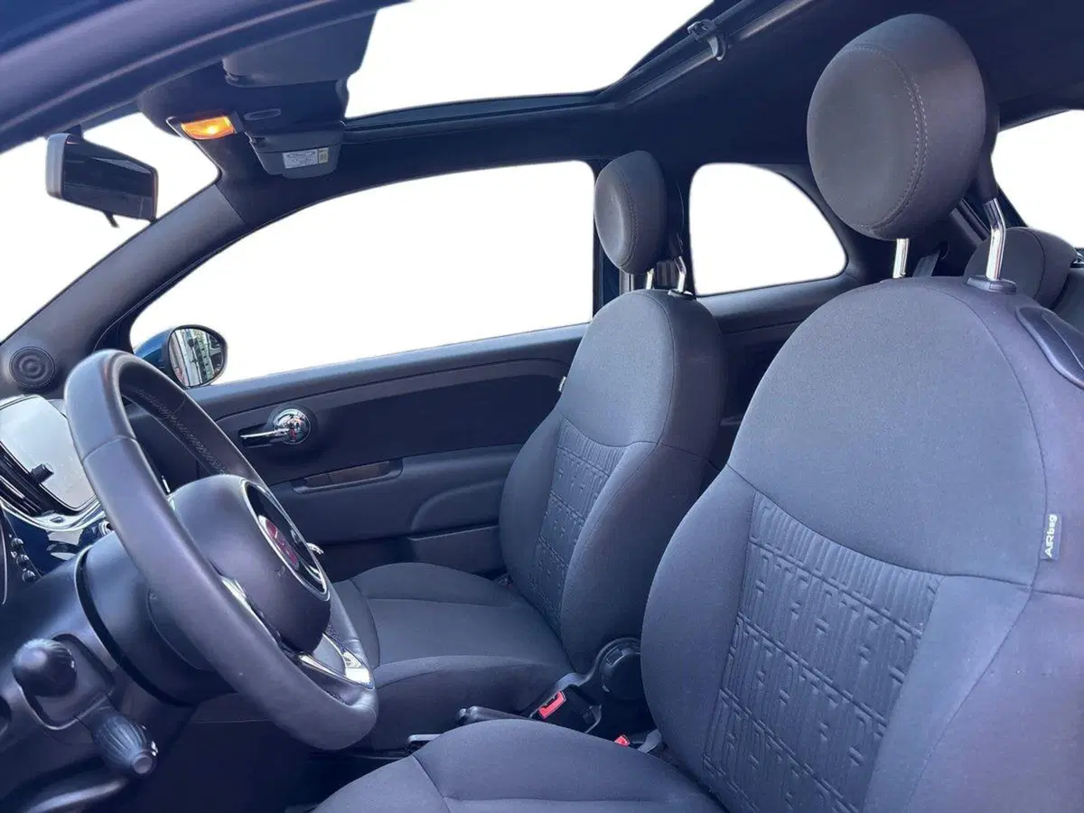 Fiat 500 usata a Pescara (11)