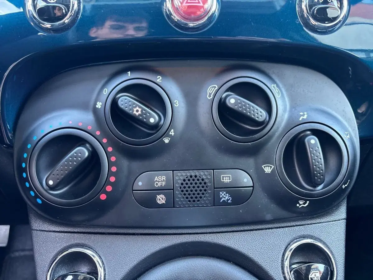 Fiat 500 usata a Pescara (14)