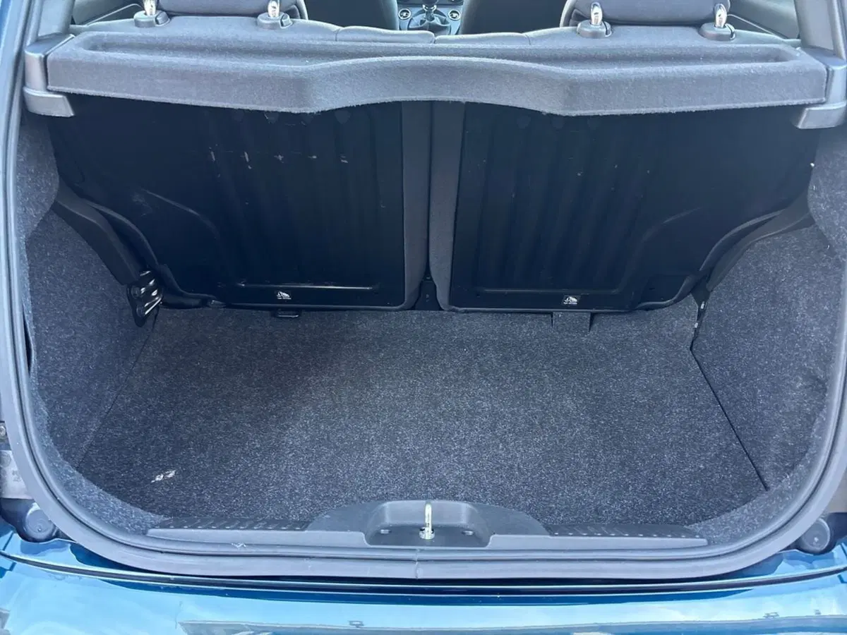 Fiat 500 usata a Pescara (7)