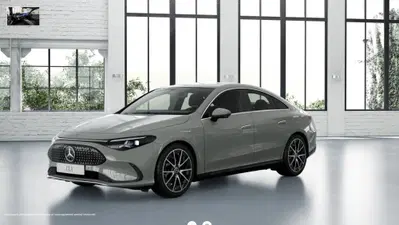 Mercedes-Benz CLA EQ 200 Premium nuova a Pescara