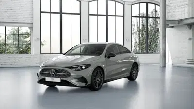 Mercedes-Benz CLA Shooting Brake 220 d Automatic 4Matic Shooting Brake Business nuova a Pescara