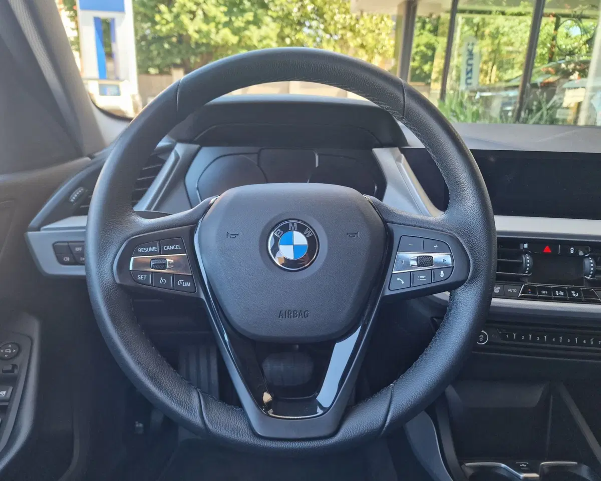 BMW Serie 1 usata a Milano (10)