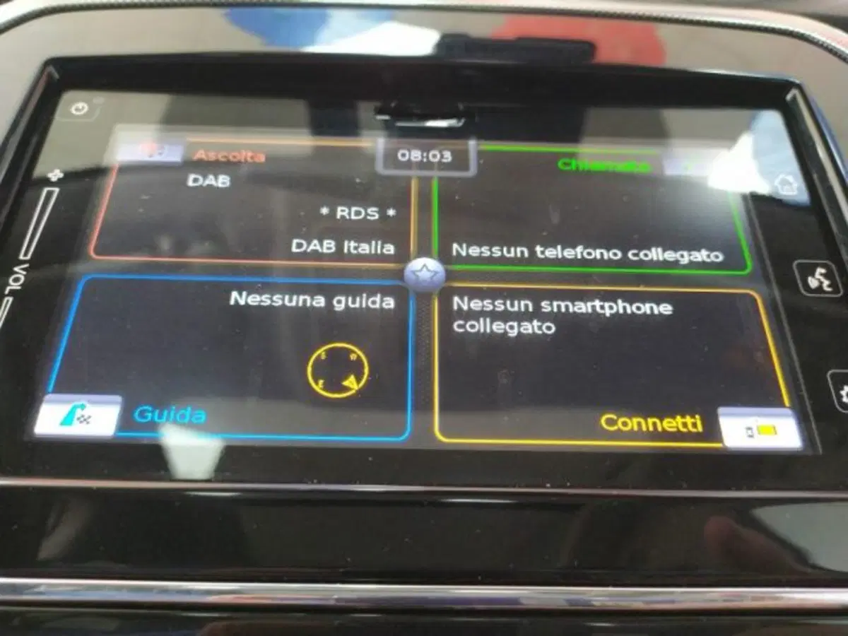 Suzuki Vitara usata a Trieste (19)